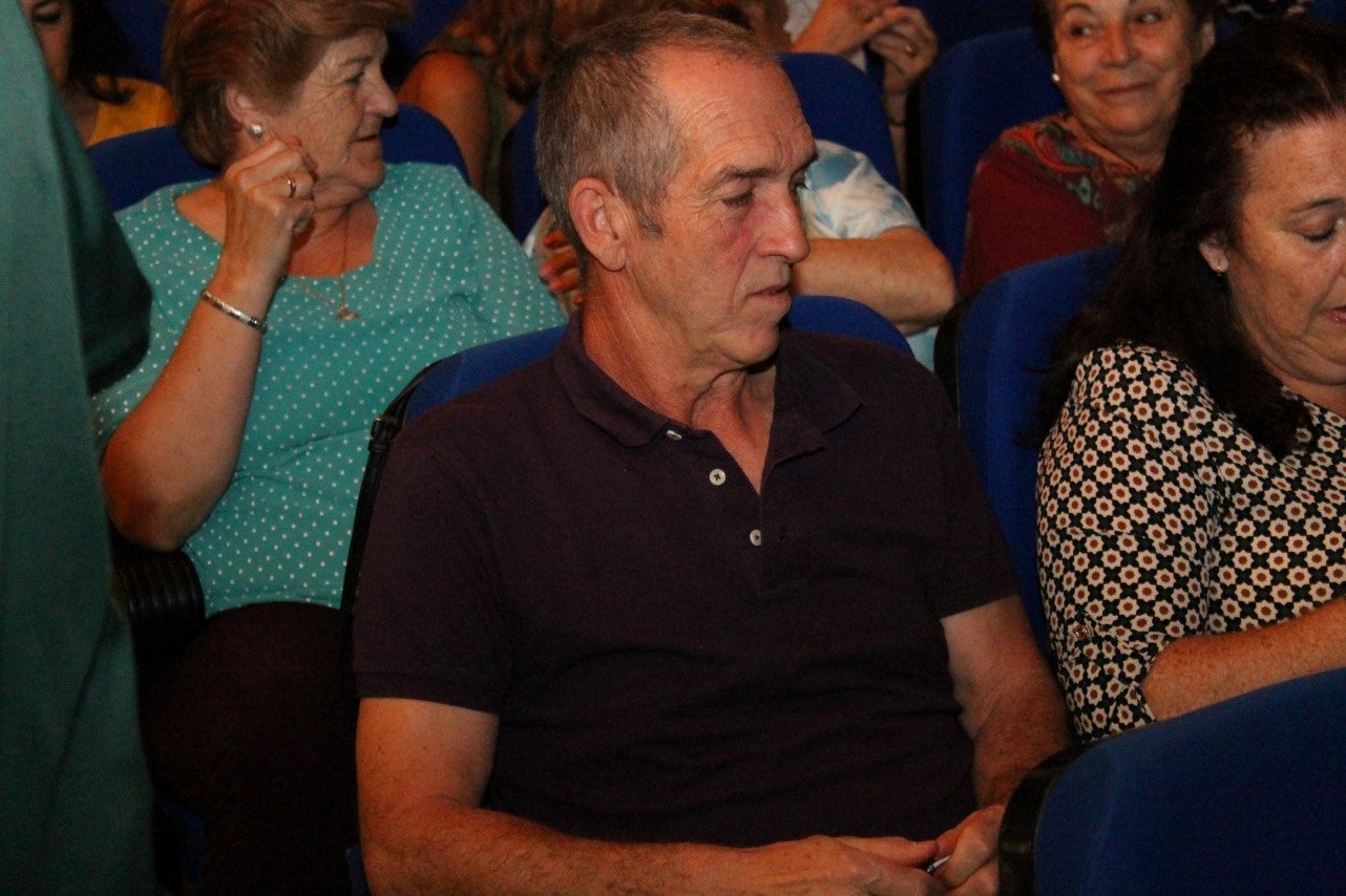 Imágenes de la II Gala del Deporte celebrada en la Casa de la Cultura (27-08-2019)