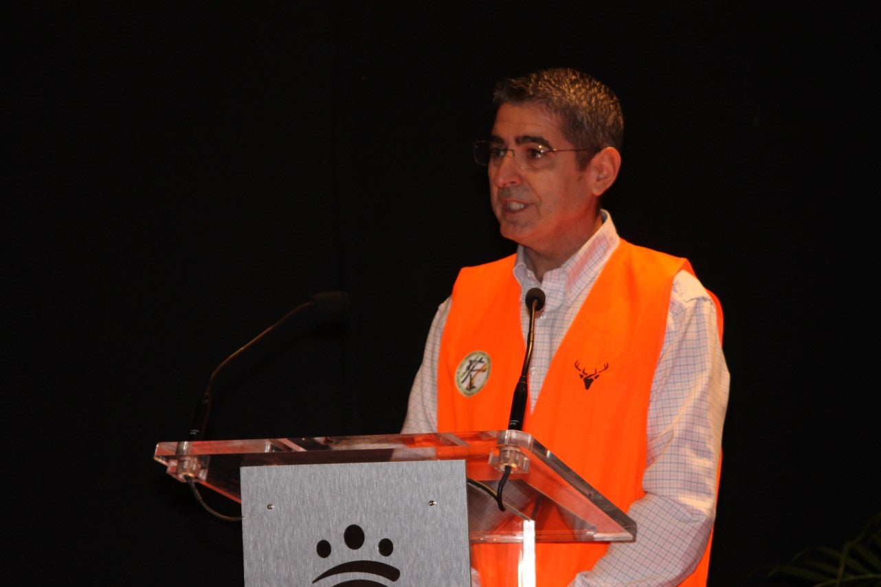 Imágenes de la II Gala del Deporte celebrada en la Casa de la Cultura (27-08-2019)