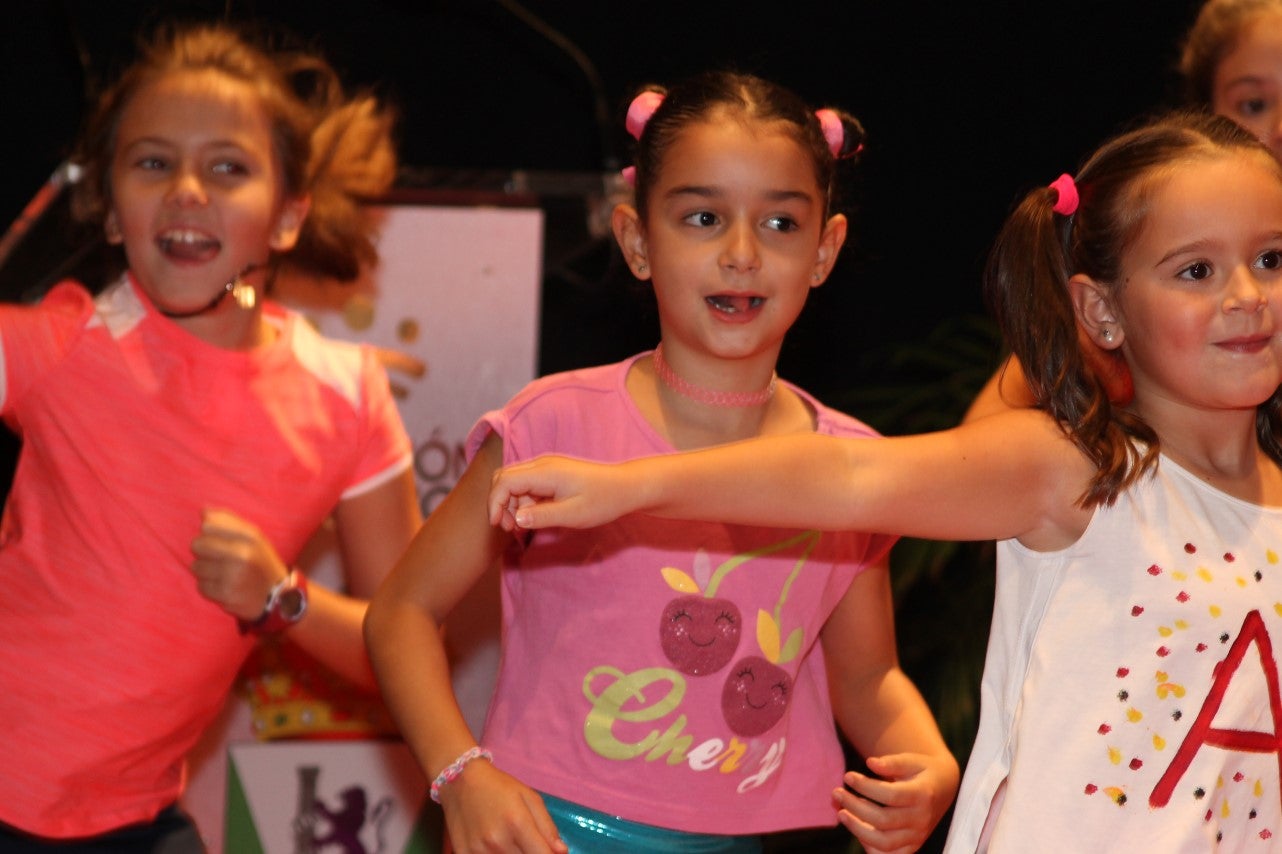 Imágenes de la II Gala del Deporte celebrada en la Casa de la Cultura (27-08-2019)