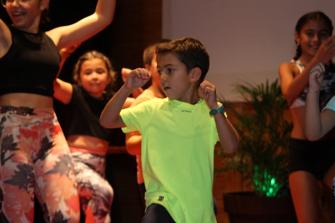 Imágenes de la II Gala del Deporte celebrada en la Casa de la Cultura (27-08-2019)