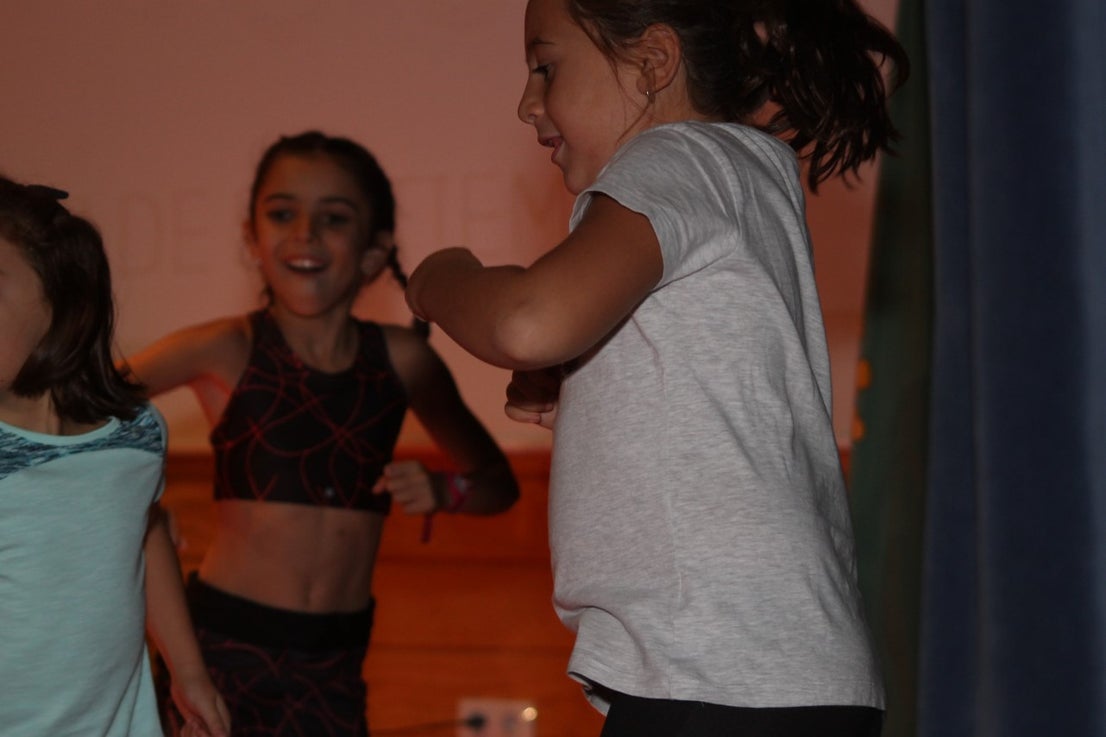 Imágenes de la II Gala del Deporte celebrada en la Casa de la Cultura (27-08-2019)