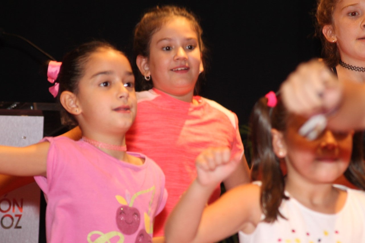 Imágenes de la II Gala del Deporte celebrada en la Casa de la Cultura (27-08-2019)