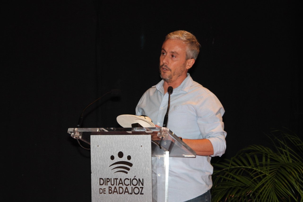 Imágenes de la II Gala del Deporte celebrada en la Casa de la Cultura (27-08-2019)