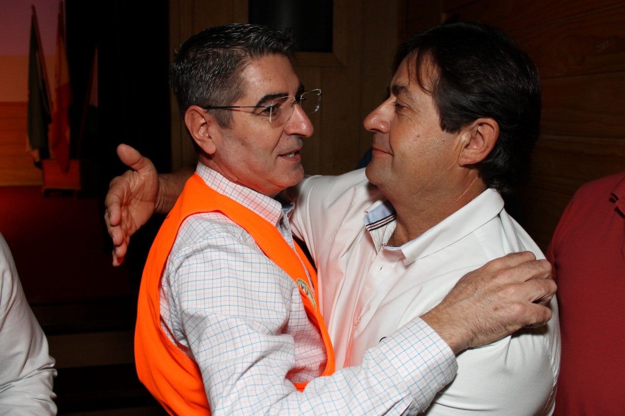 Imágenes de la II Gala del Deporte celebrada en la Casa de la Cultura (27-08-2019)