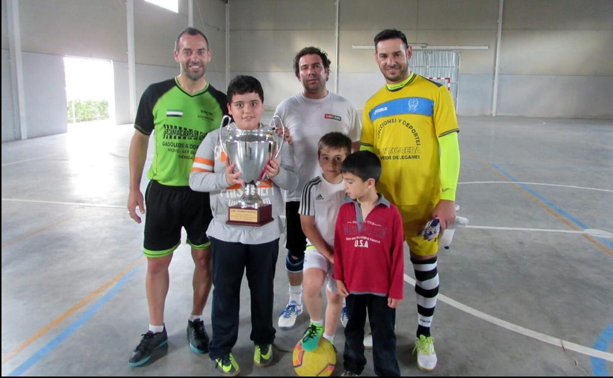 El jugador veterano Juan Soriano se lesiona de gravedad