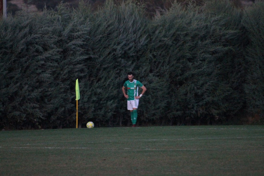 Fotos: Racing Valverdeño – Diocesano (II)