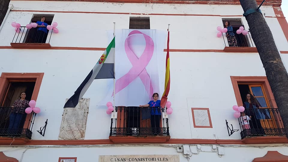 Fotos: V Semana Contra el Cáncer de Mama