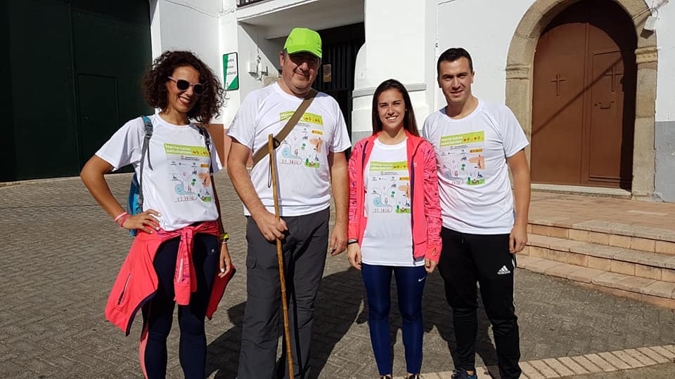 Fotos: V Semana Contra el Cáncer de Mama