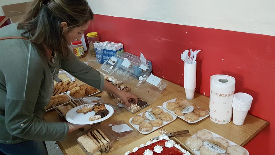 Fotos: V Semana Contra el Cáncer de Mama