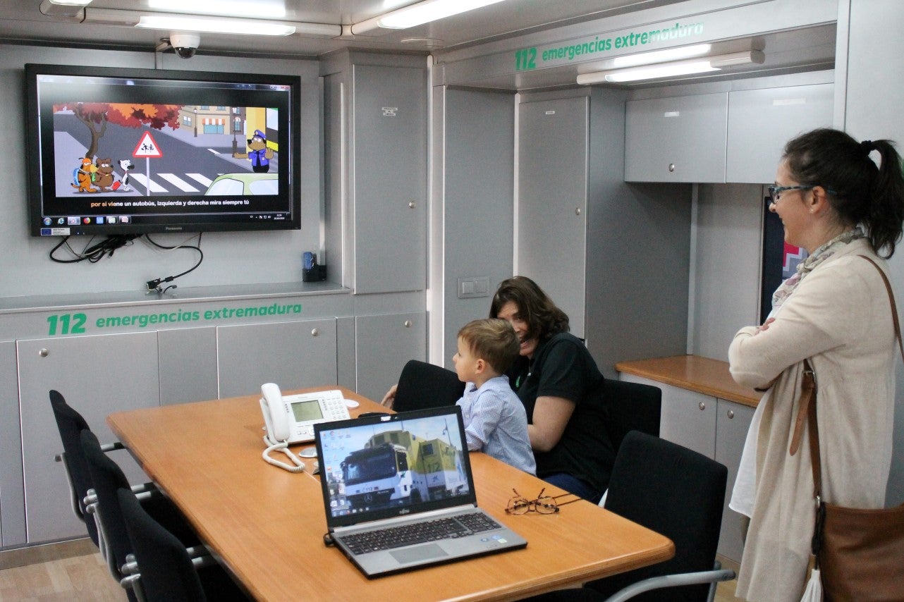 Fotos: II Jornadas de Emergencias y Primeros Auxilios