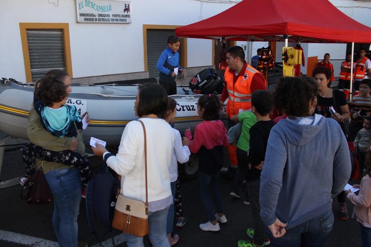 Fotos: II Jornadas de Emergencias y Primeros Auxilios