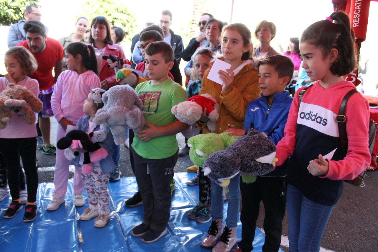 Fotos: II Jornadas de Emergencias y Primeros Auxilios