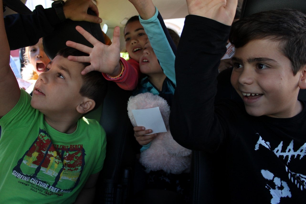 Fotos: II Jornadas de Emergencias y Primeros Auxilios