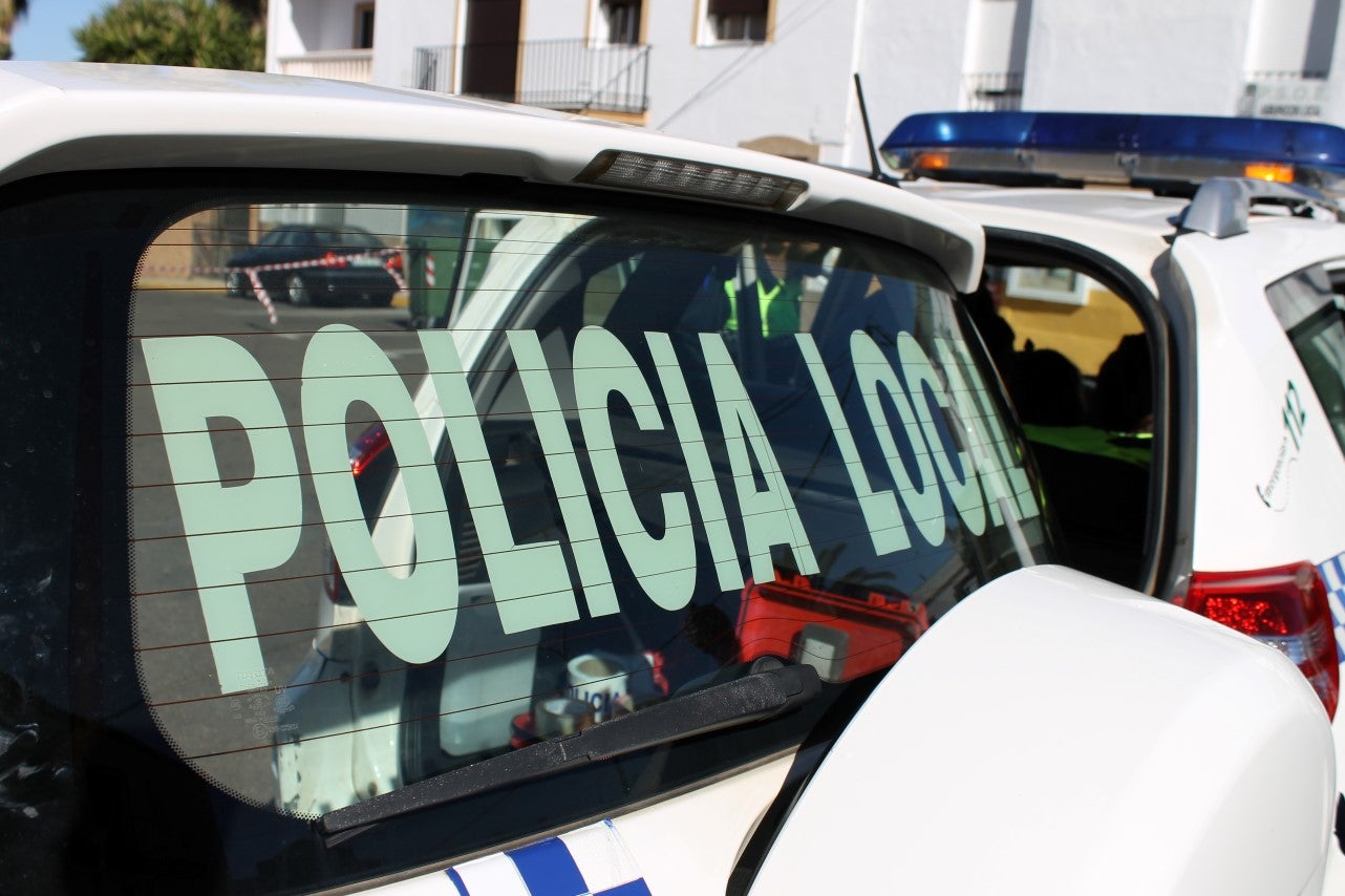 Fotos: II Jornadas de Emergencias y Primeros Auxilios