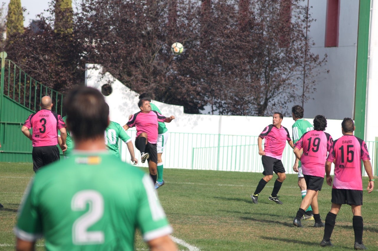 Fotos: Veteranos Valverde - Viajes Traventure