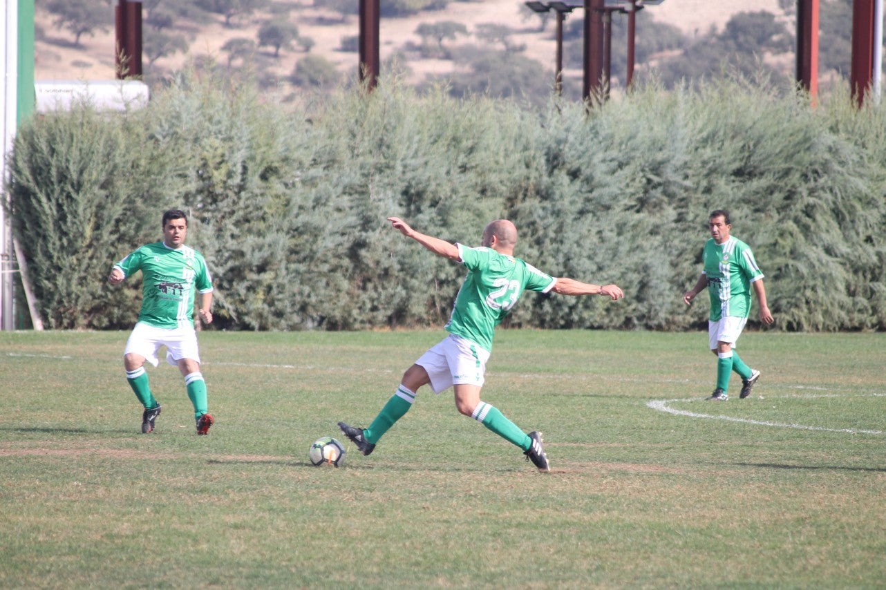 Fotos: Veteranos Valverde - Viajes Traventure