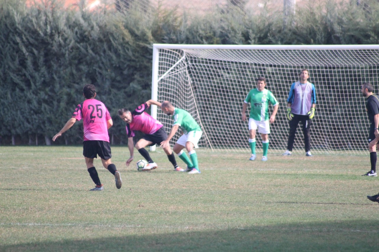 Fotos: Veteranos Valverde - Viajes Traventure