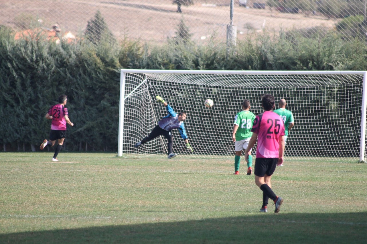 Fotos: Veteranos Valverde - Viajes Traventure