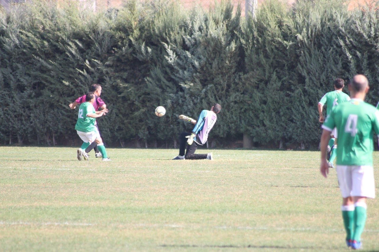 Fotos: Veteranos Valverde - Viajes Traventure