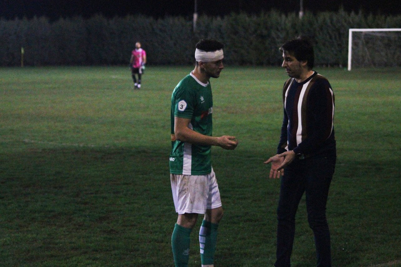 Fotos: Racing Valverdeño - Olivenza