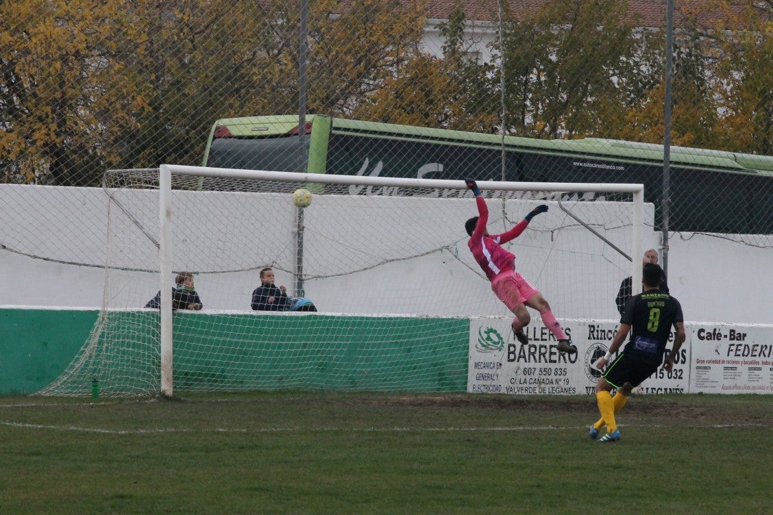 Fotos: Racing Valverdeño – Cacereño (II)