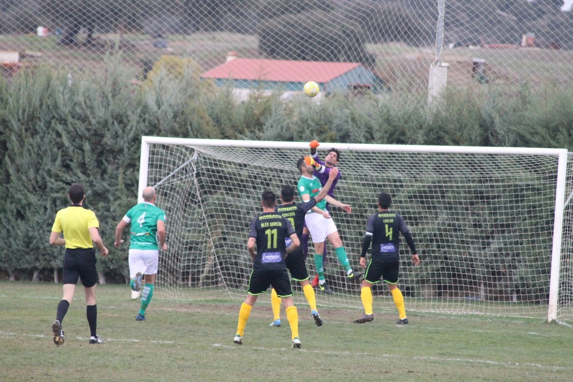 Fotos: Racing Valverdeño – Cacereño (II)