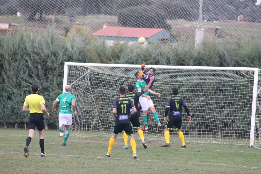 Fotos: Racing Valverdeño – Cacereño (II)