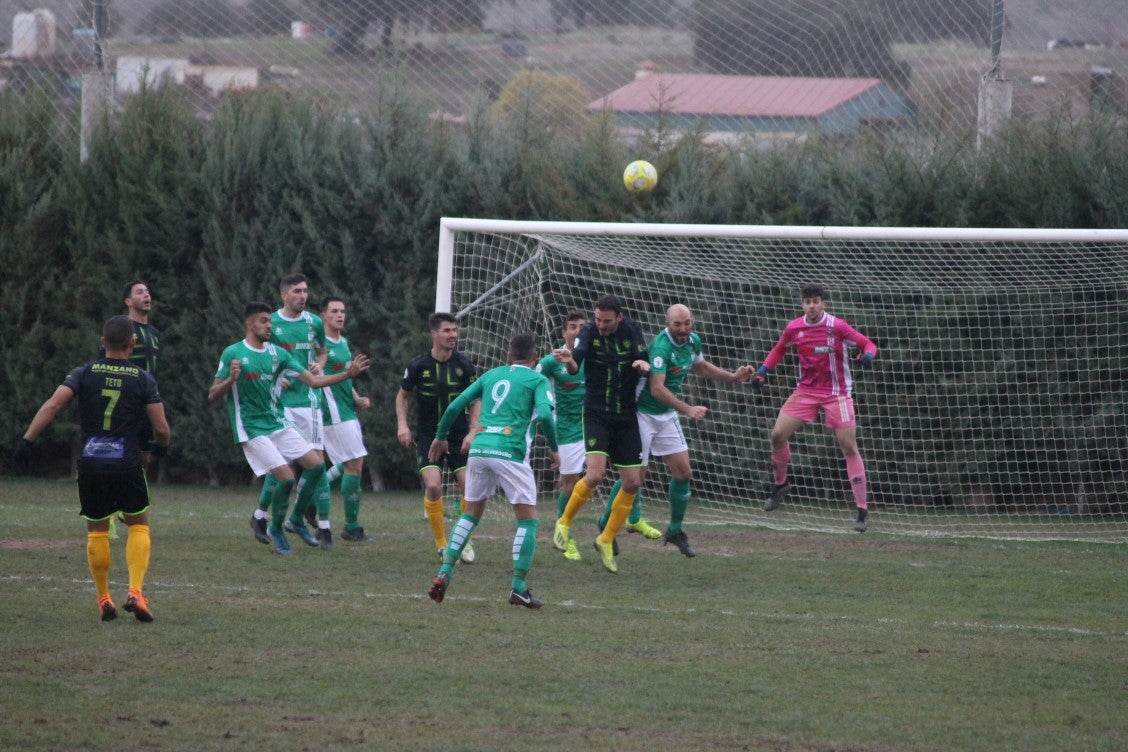 Fotos: Racing Valverdeño – Cacereño (III)