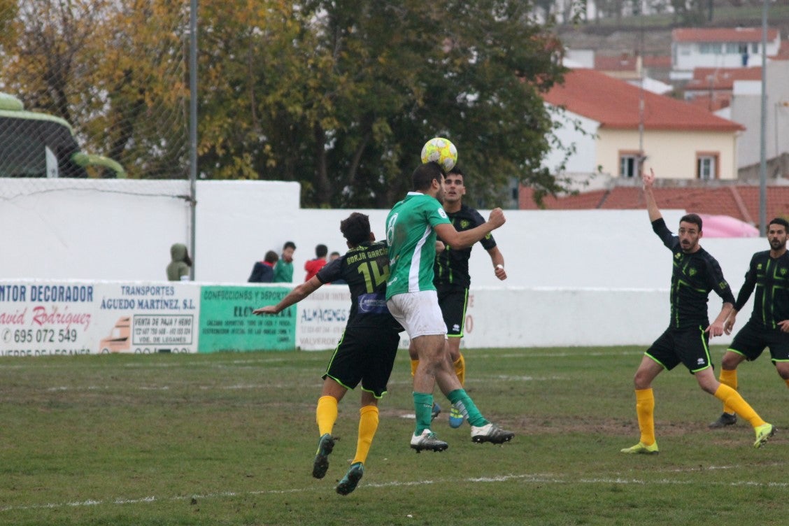 Fotos: Racing Valverdeño – Cacereño (III)