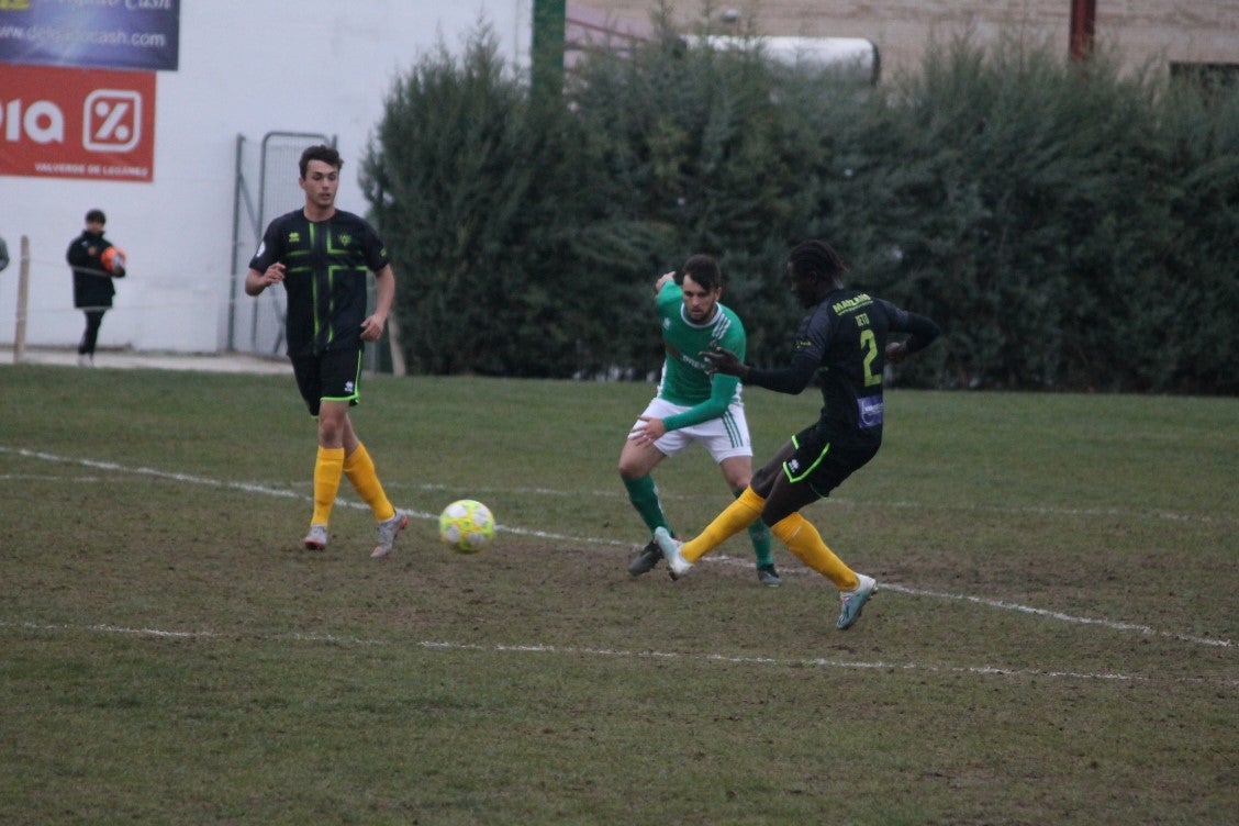 Fotos: Racing Valverdeño – Cacereño (III)