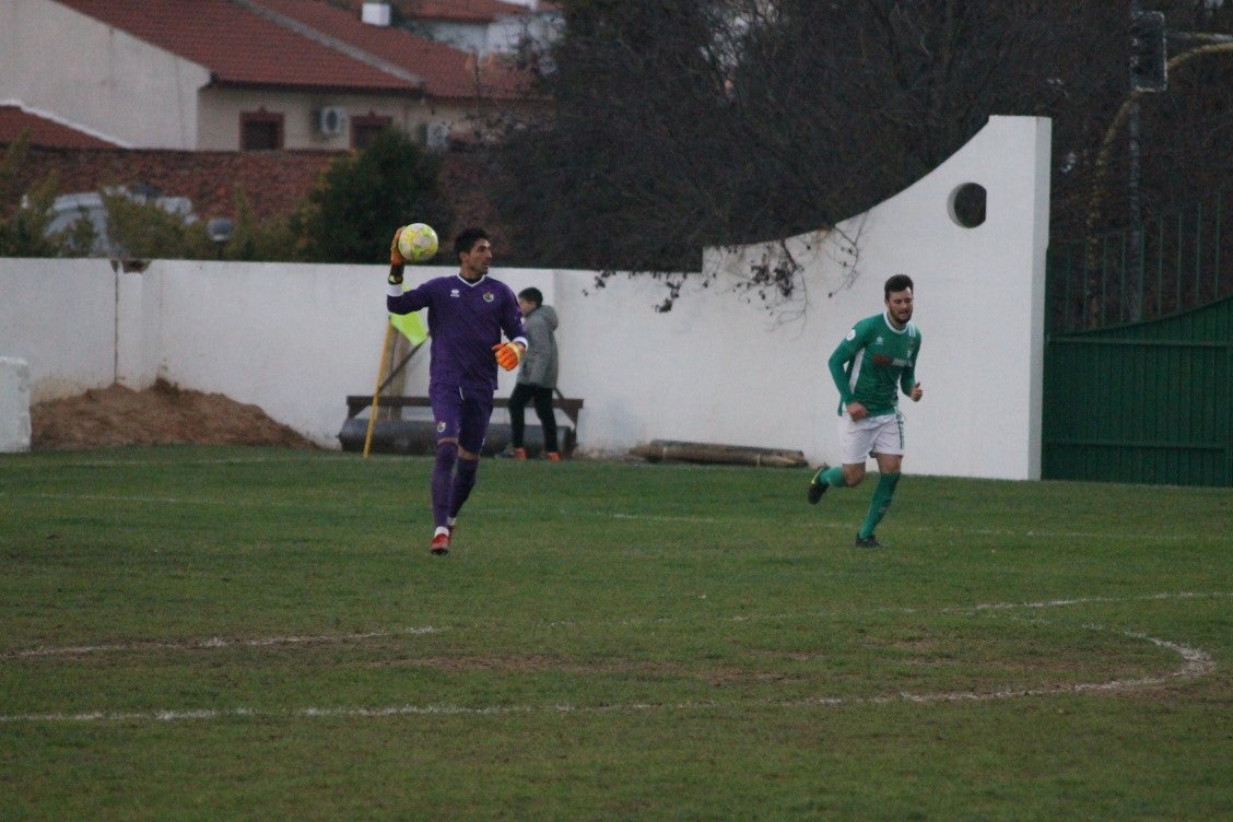 Fotos: Racing Valverdeño – Cacereño (III)