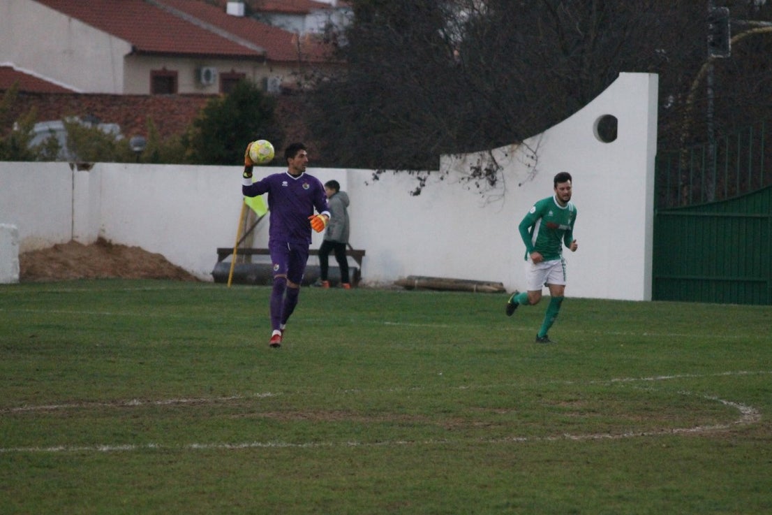 Fotos: Racing Valverdeño – Cacereño (III)