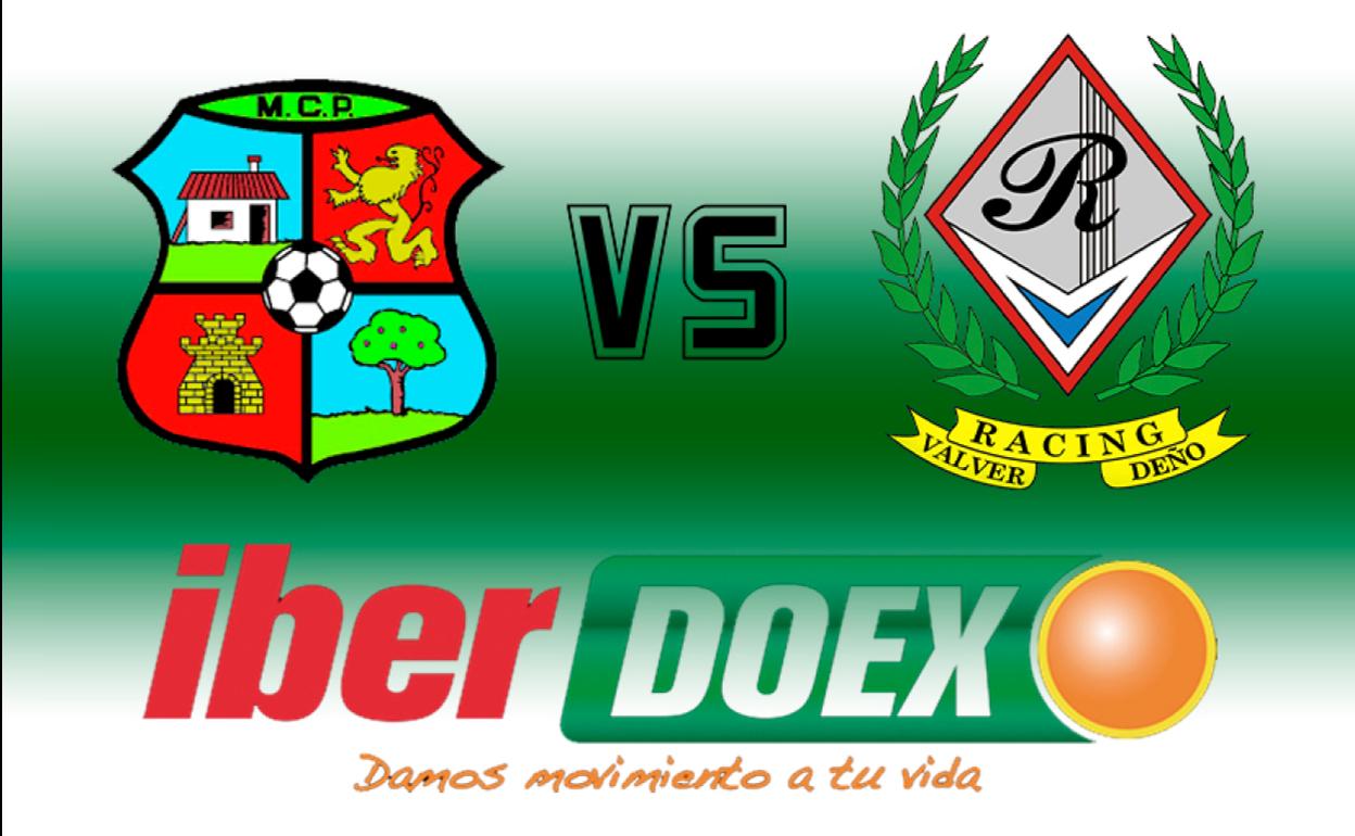 El Racing visita al Moralo