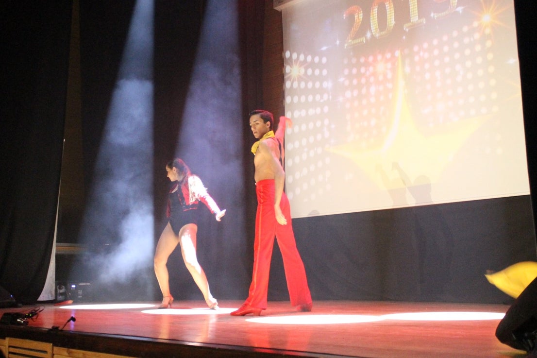 Fotos: Concurso de Jóvenes Talentos Fevalpop 2019 (I)
