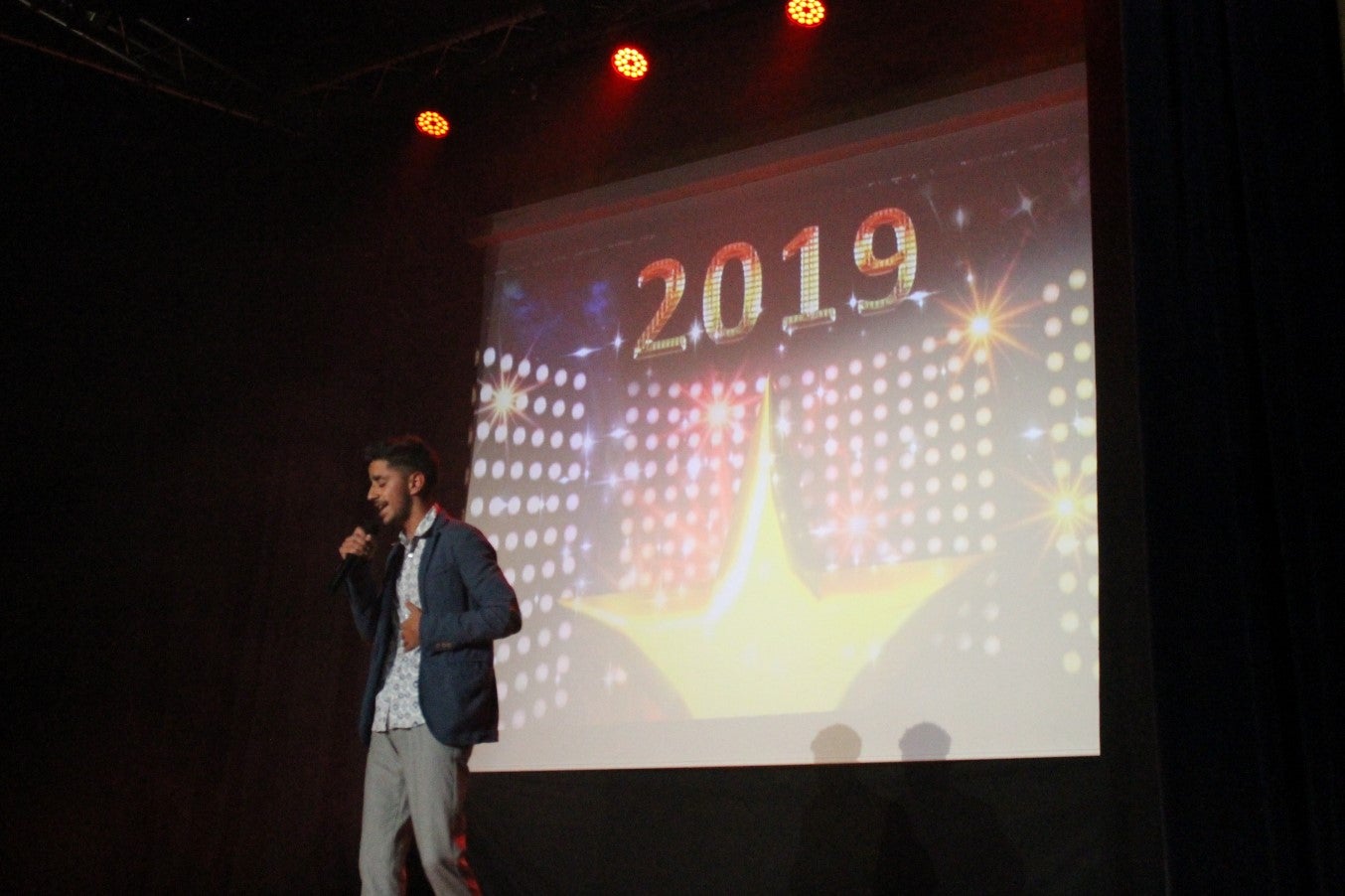 Fotos: Concurso de Jóvenes Talentos Fevalpop 2019 (I)