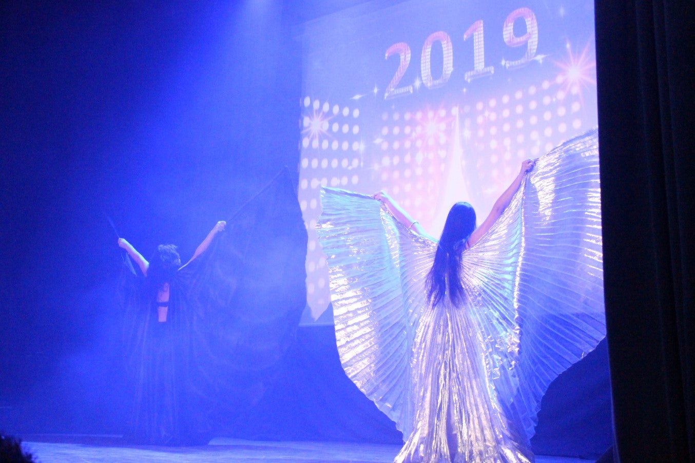 Fotos: Concurso de Jóvenes Talentos Fevalpop 2019 (I)