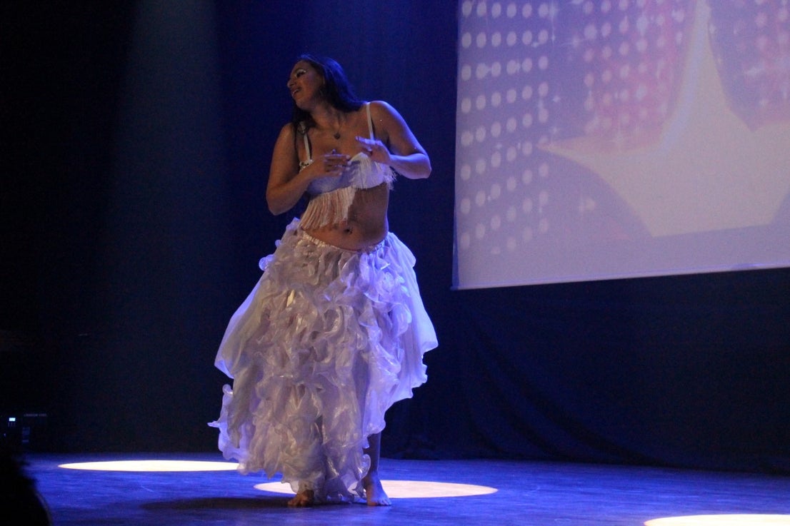 Fotos: Concurso de Jóvenes Talentos Fevalpop 2019 (I)