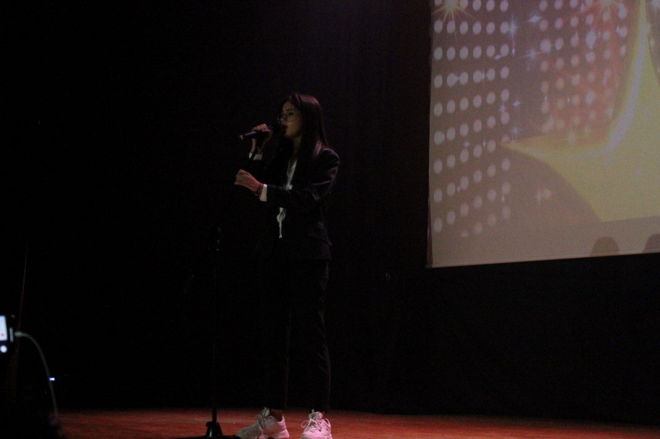 Fotos: Concurso de Jóvenes Talentos Fevalpop 2019 (I)