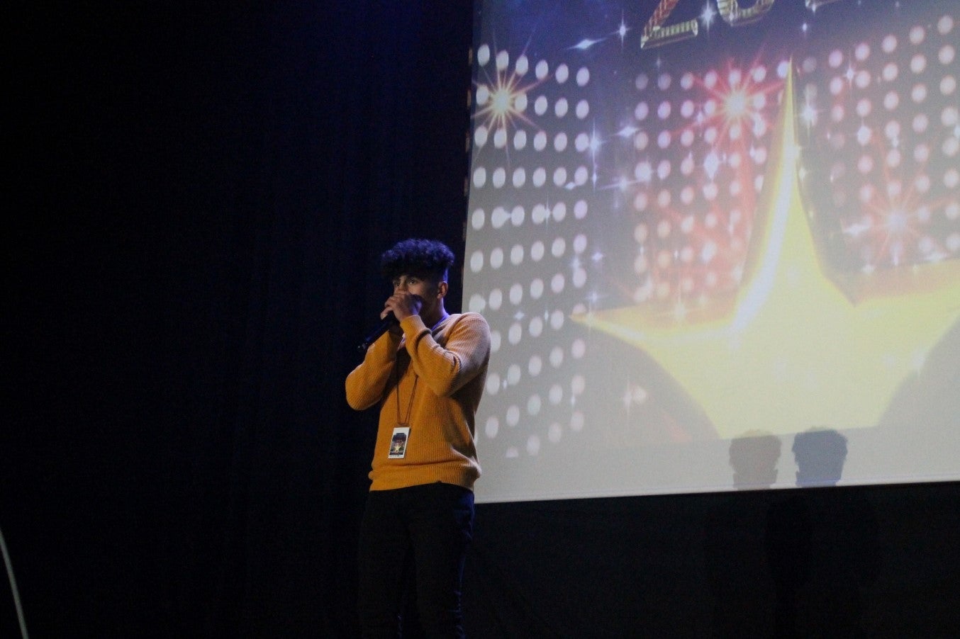 Fotos: Concurso de Jóvenes Talentos Fevalpop 2019 (II)