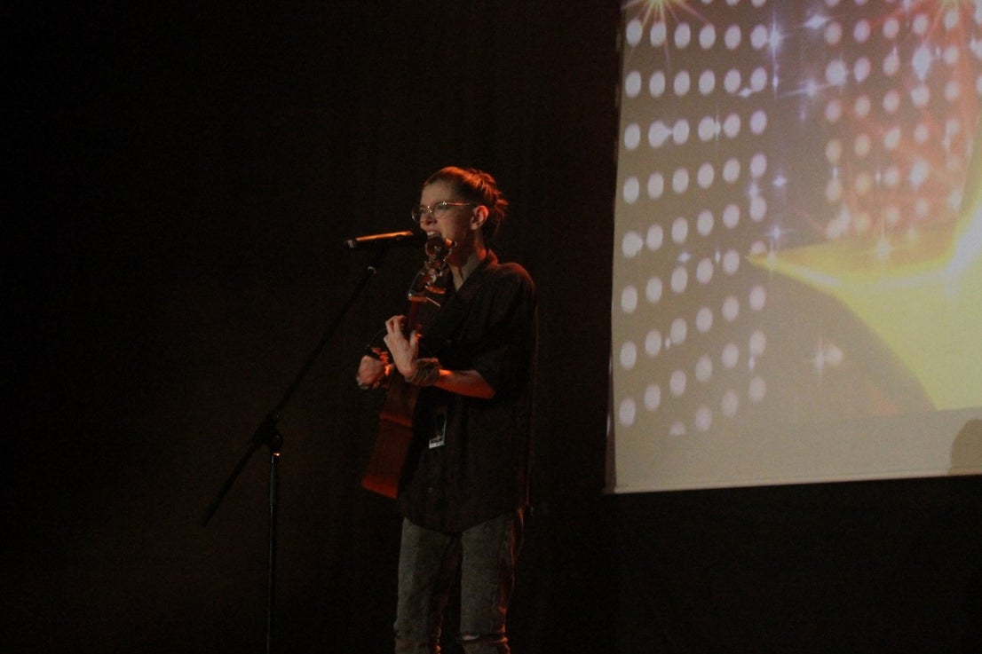 Fotos: Concurso de Jóvenes Talentos Fevalpop 2019 (II)