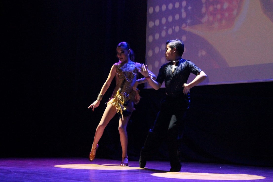 Fotos: Concurso de Jóvenes Talentos Fevalpop 2019 (II)