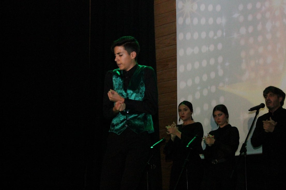 Fotos: Concurso de Jóvenes Talentos Fevalpop 2019 (II)