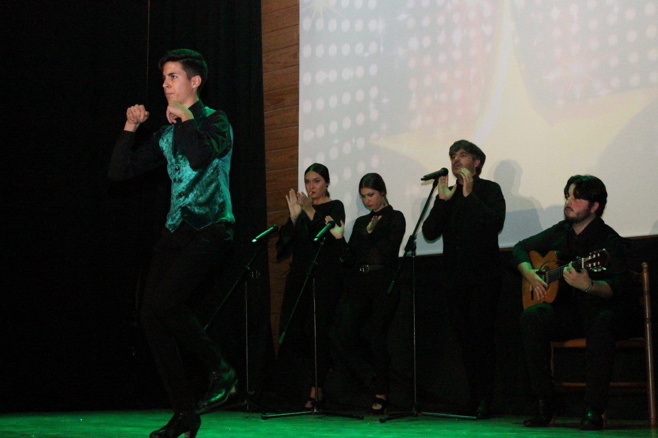 Fotos: Concurso de Jóvenes Talentos Fevalpop 2019 (II)