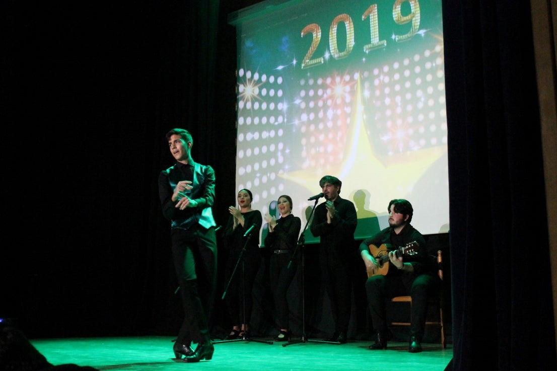 Fotos: Concurso de Jóvenes Talentos Fevalpop 2019 (III)