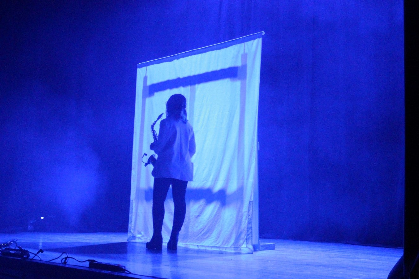 Fotos: Concurso de Jóvenes Talentos Fevalpop 2019 (III)