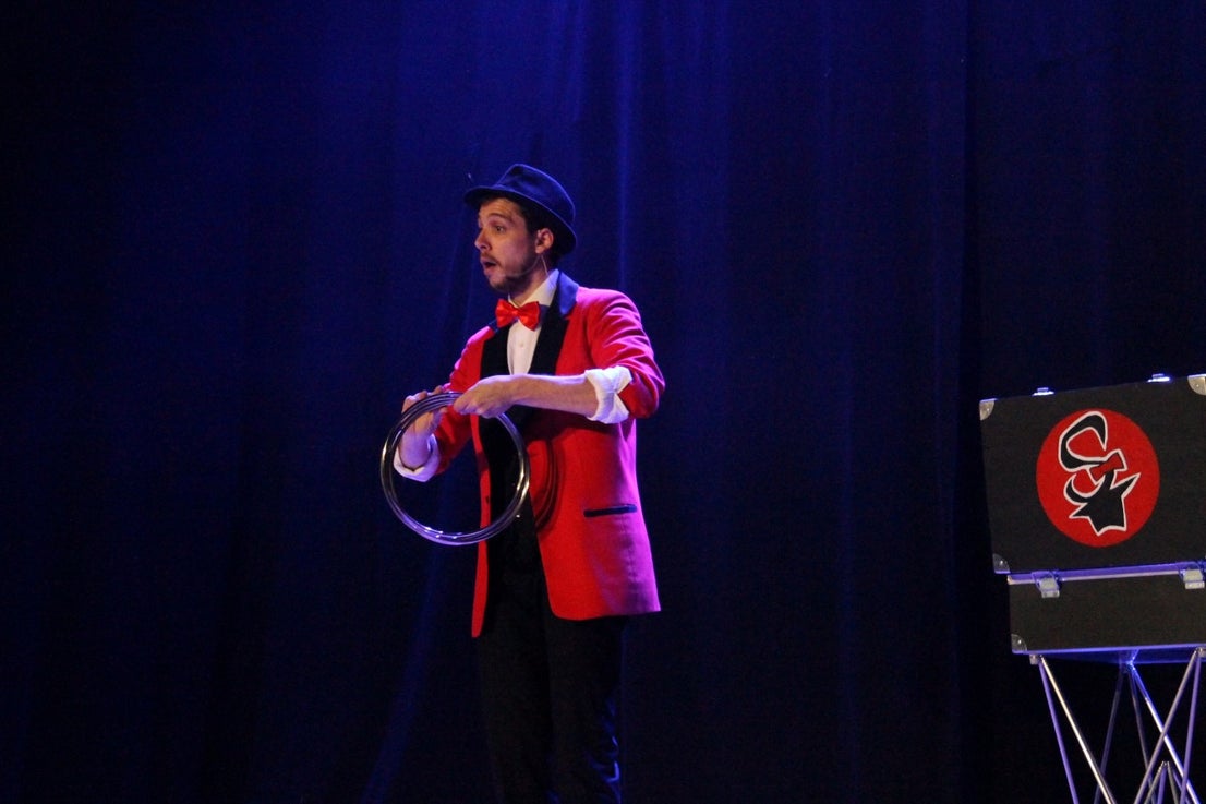 Fotos: Concurso de Jóvenes Talentos Fevalpop 2019 (III)