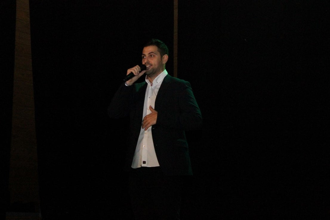 Fotos: Concurso de Jóvenes Talentos Fevalpop 2019 (III)