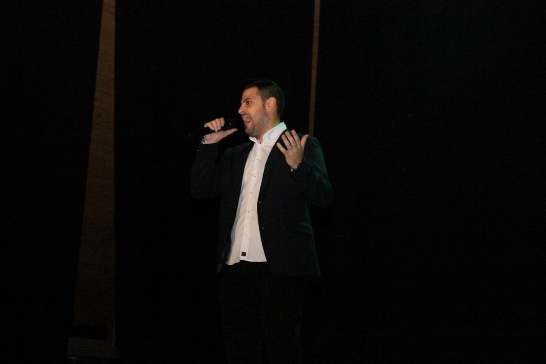 Fotos: Concurso de Jóvenes Talentos Fevalpop 2019 (III)