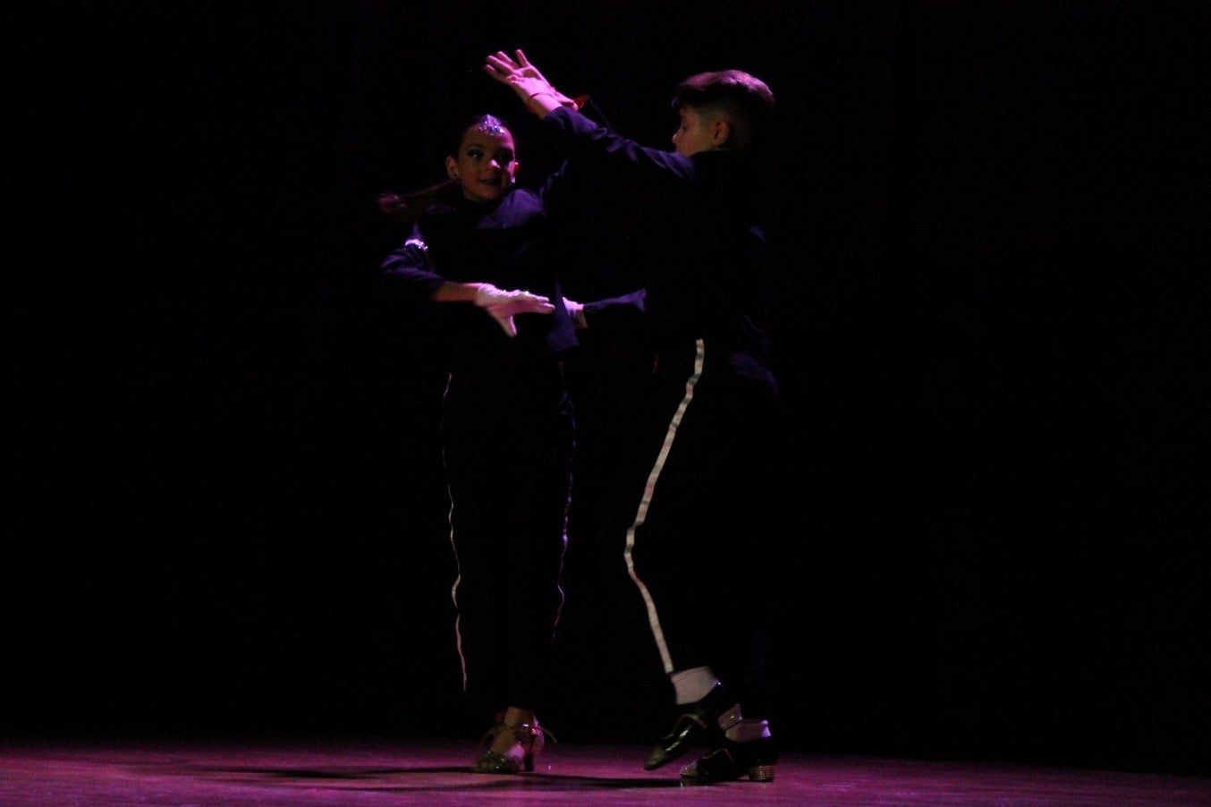 Fotos: Concurso de Jóvenes Talentos Fevalpop 2019 (III)