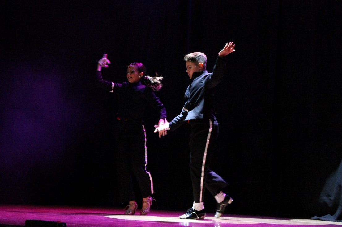 Fotos: Concurso de Jóvenes Talentos Fevalpop 2019 (III)